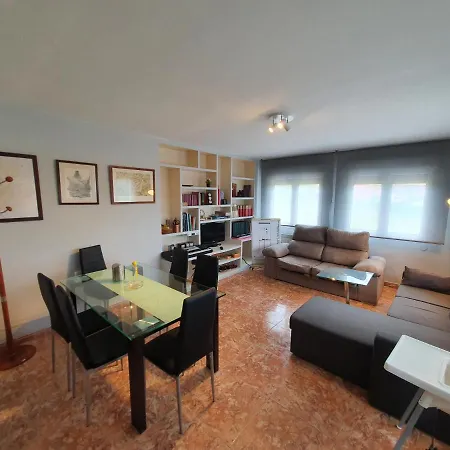 Villa Lola - Casa Con Futbolin-Billar-Diana - 6Pax - Vv-1734-As Gijon Exterior photo