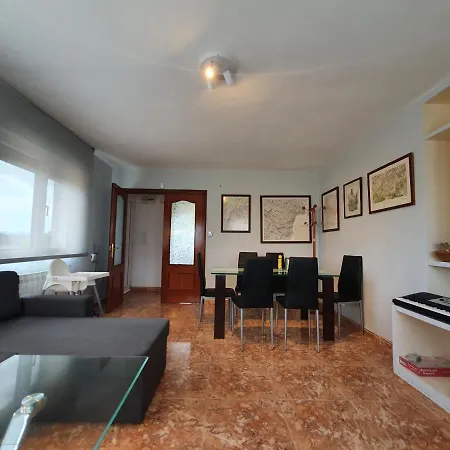 Villa Lola - Casa Con Futbolin-Billar-Diana - 6Pax - Vv-1734-As Gijon Exterior photo