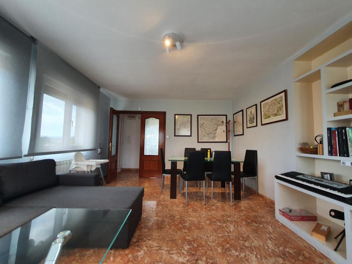 Lola - Casa Con Futbolin-billar-diana - 6pax - Vv-1734-as Holiday home *