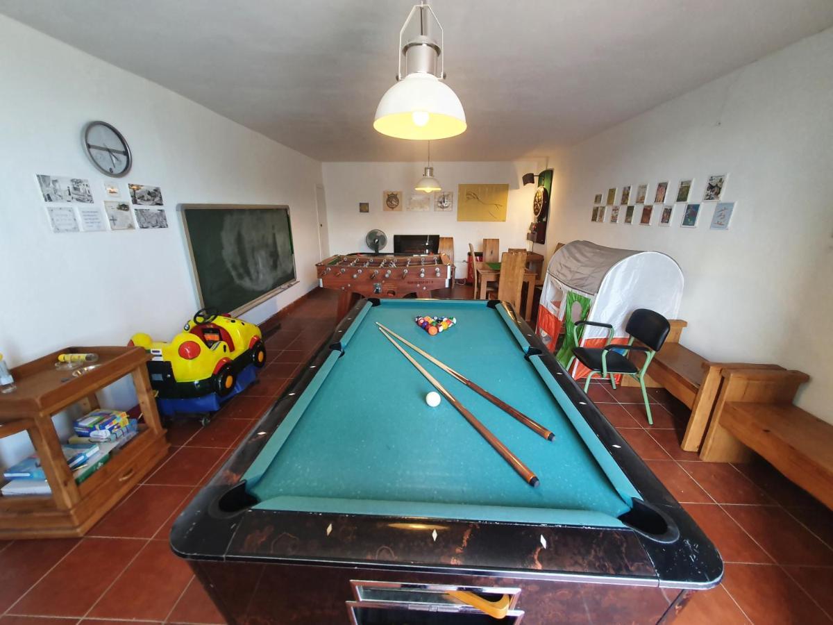 Lola - Casa Con Futbolín-billar-diana - 6pax * Gijón