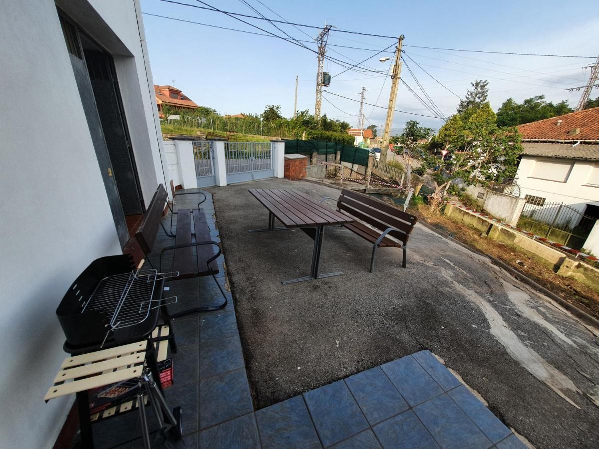 Lola - Casa Con Futbolín-billar-diana - 6pax Gijón