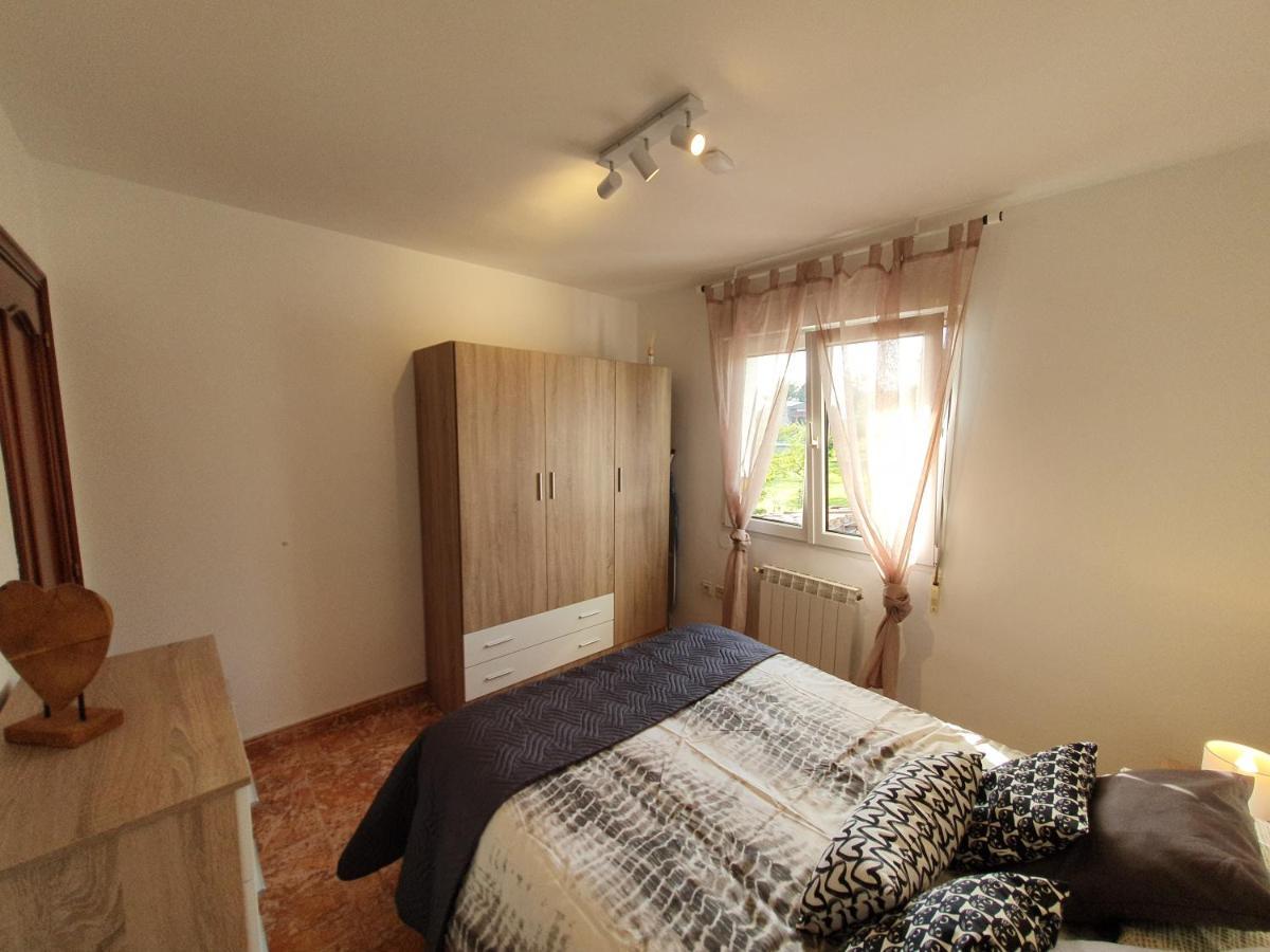 Lola - Casa Con Futbolín-billar-diana - 6pax Сasa de vacaciones Gijón