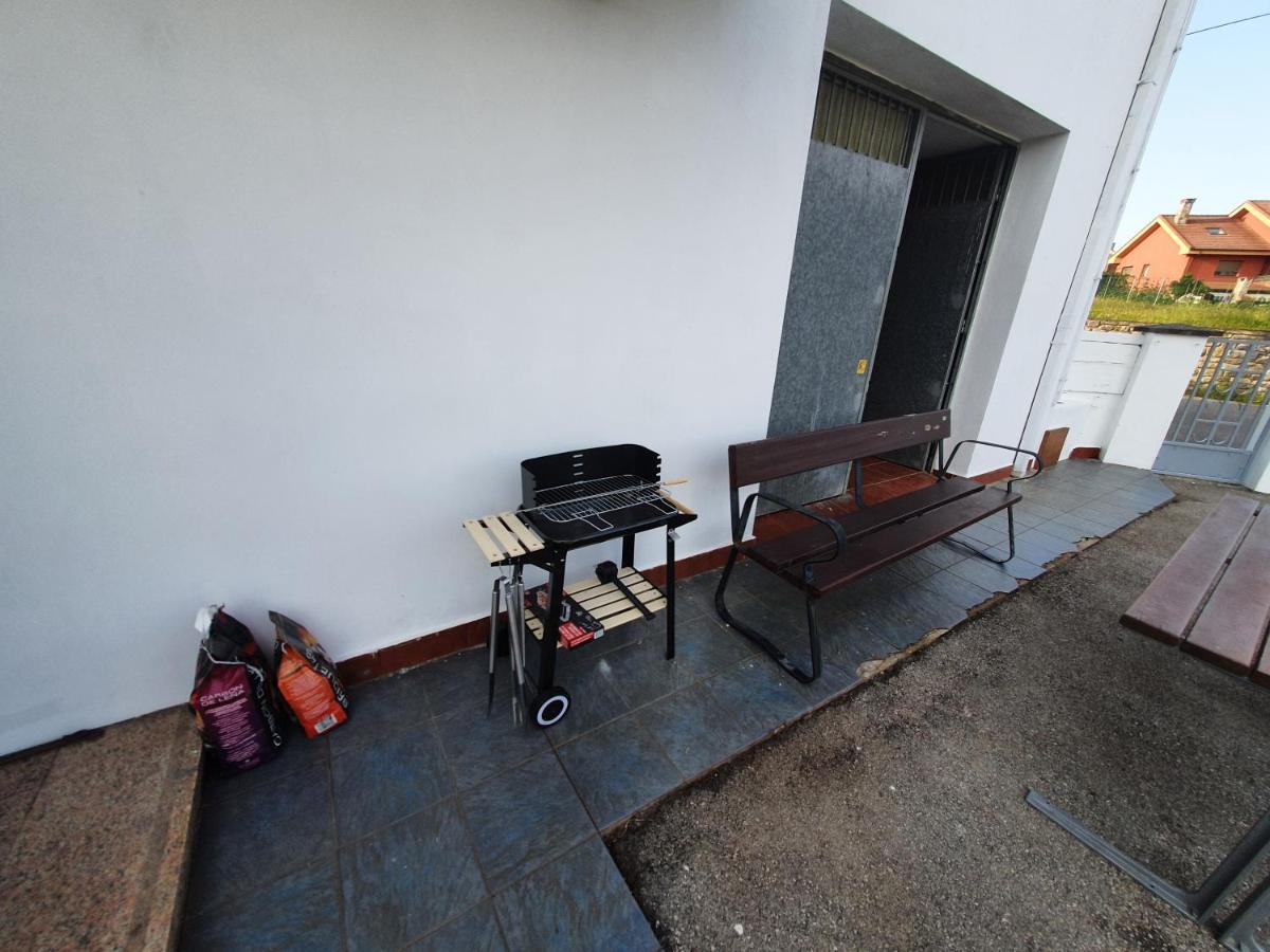 Lola - Casa Con Futbolín-billar-diana - 6pax Сasa de vacaciones Gijón
