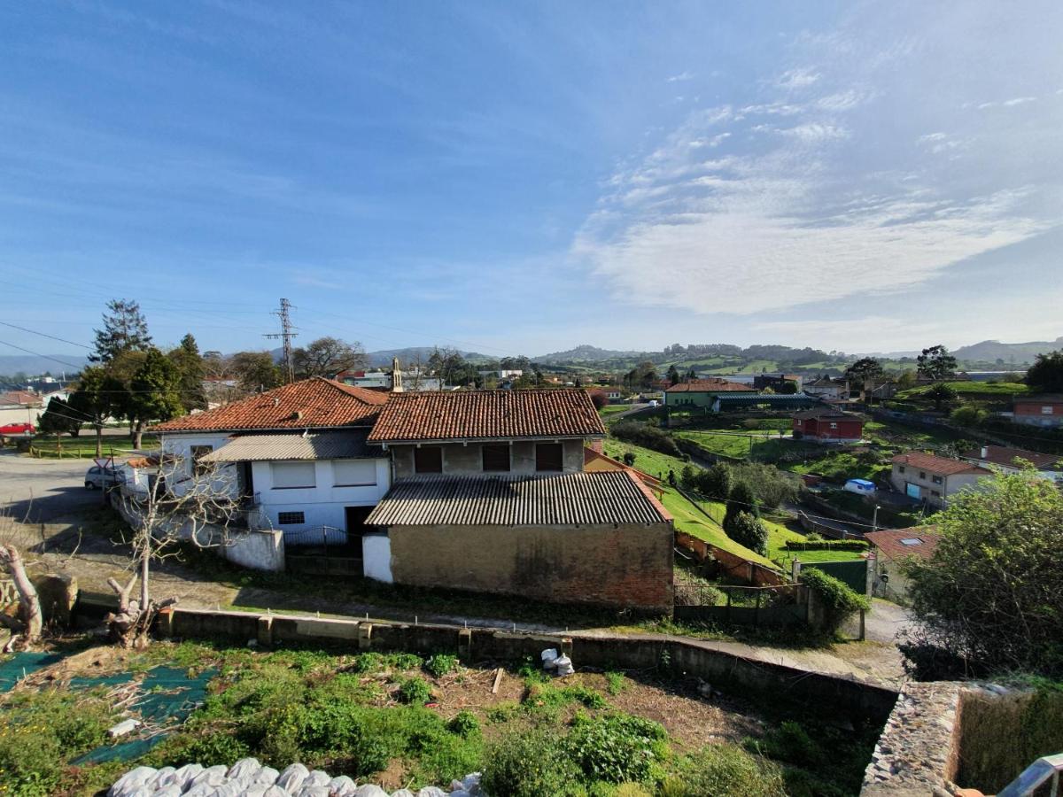 Lola - Casa Con Futbolín-billar-diana - 6pax * Gijón