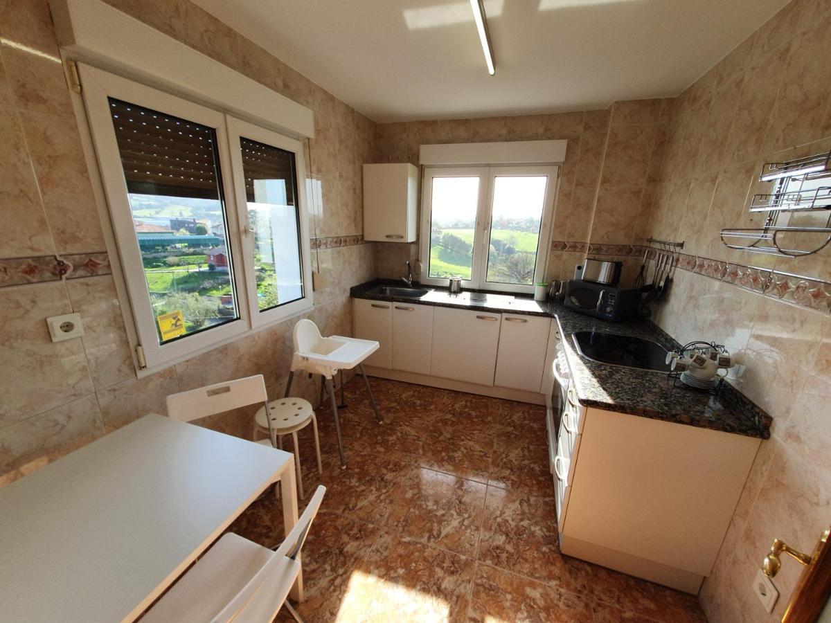 Lola - Casa Con Futbolín-billar-diana - 6pax Сasa de vacaciones