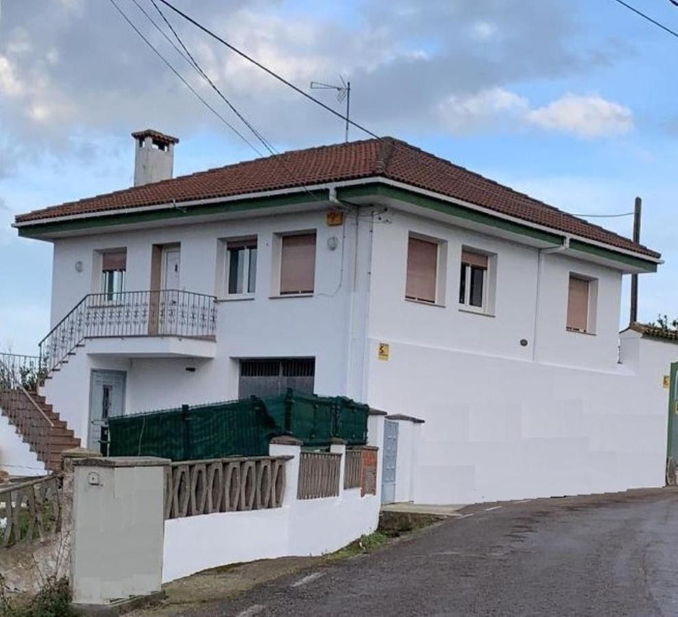 Lola - Casa Con Futbolín-billar-diana - 6pax Сasa de vacaciones Gijón